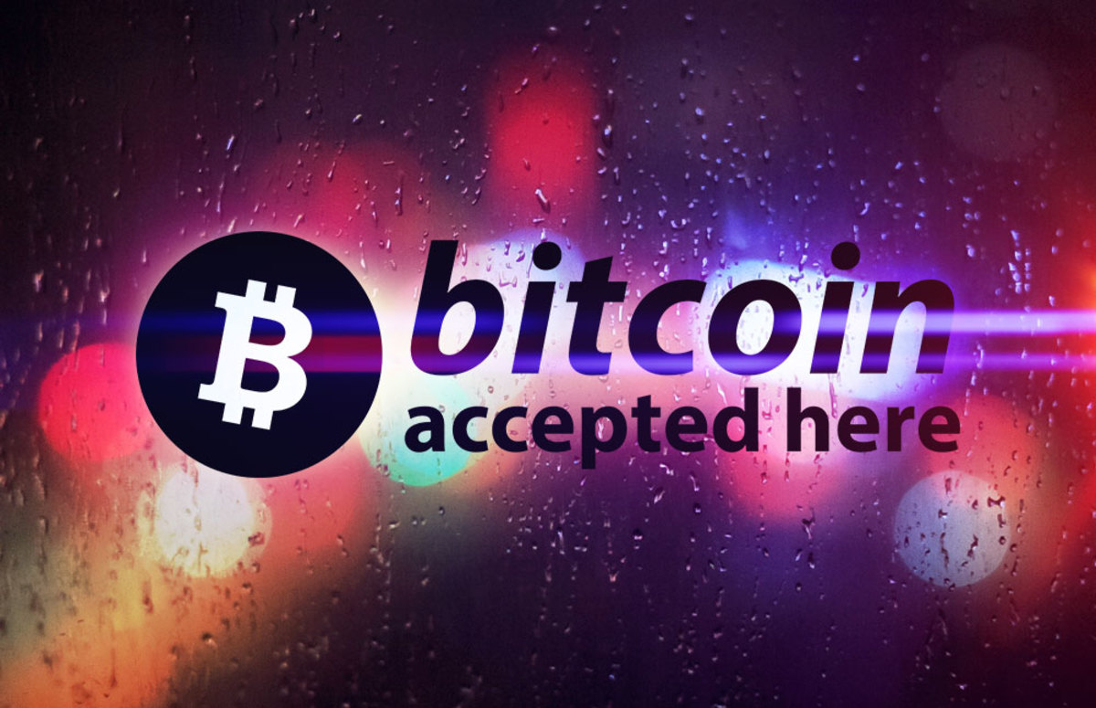 23 Online Stores that Accept Bitcoin