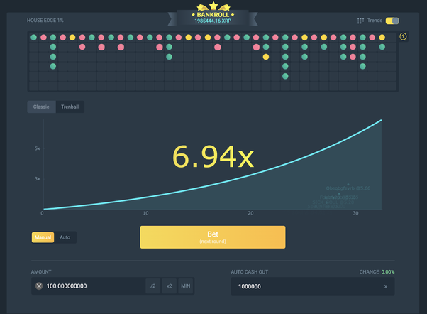 Best Ethereum Crash Game Sites () - Play With ETH