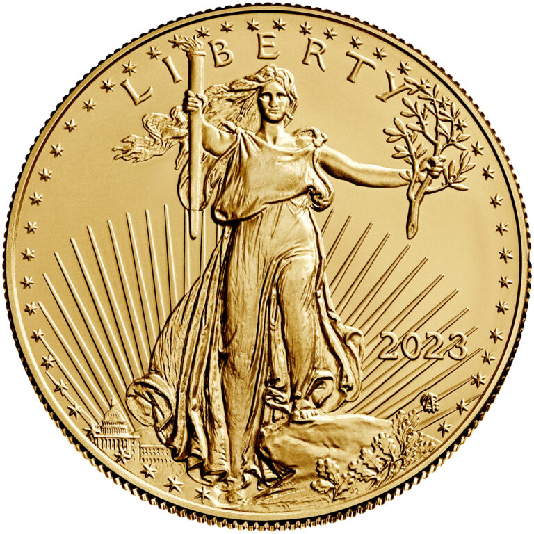 1 oz Gold Coins - Gold Coins - Gold Products