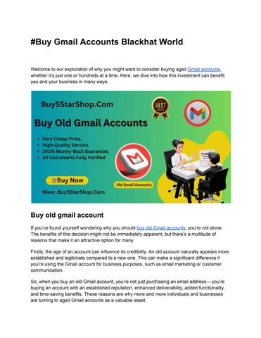 blackhatworld buy linkedin accounts at Rs /day in Delhi | ID: 