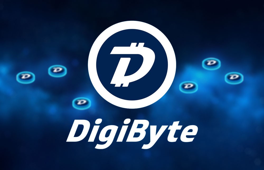 DigiByte Price Today - DGB Price Chart & Market Cap | CoinCodex