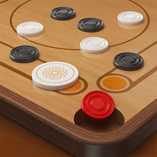 Carrom Pool MOD APK Unlimited Coins/ Gems - Free Download