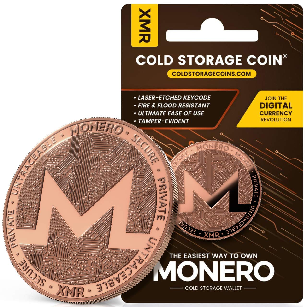 Storing Monero (XMR): Looking at Options for Long-Term Hodlers