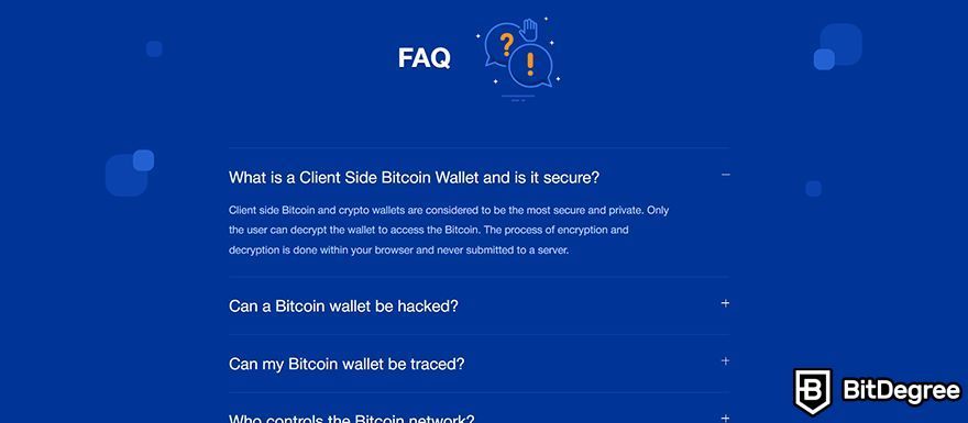 Bitget Wallet Review: Everything You Need To Know About Bitget Wallet - Coin Edition