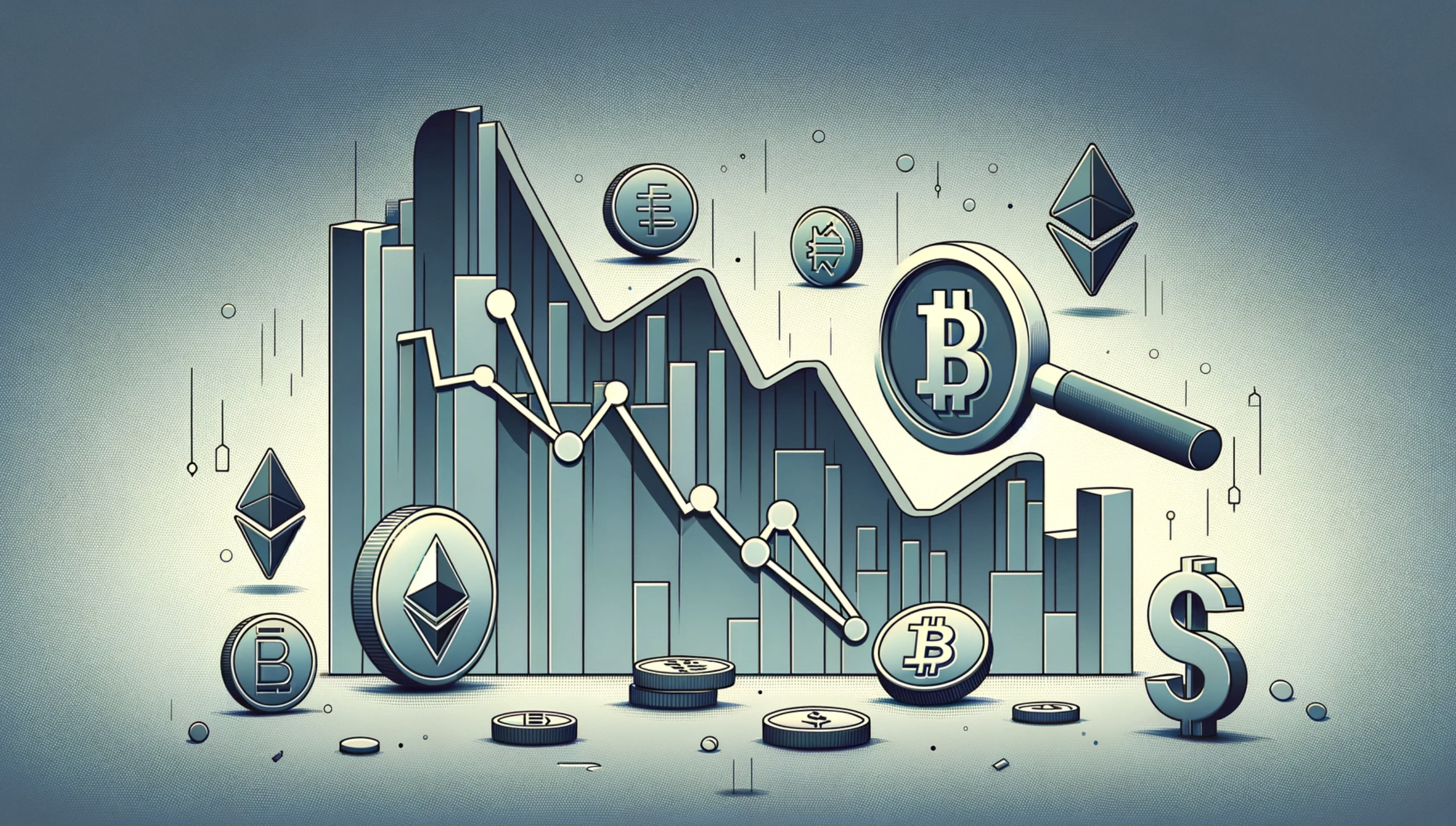 How to Navigate a Crypto Crash - NerdWallet