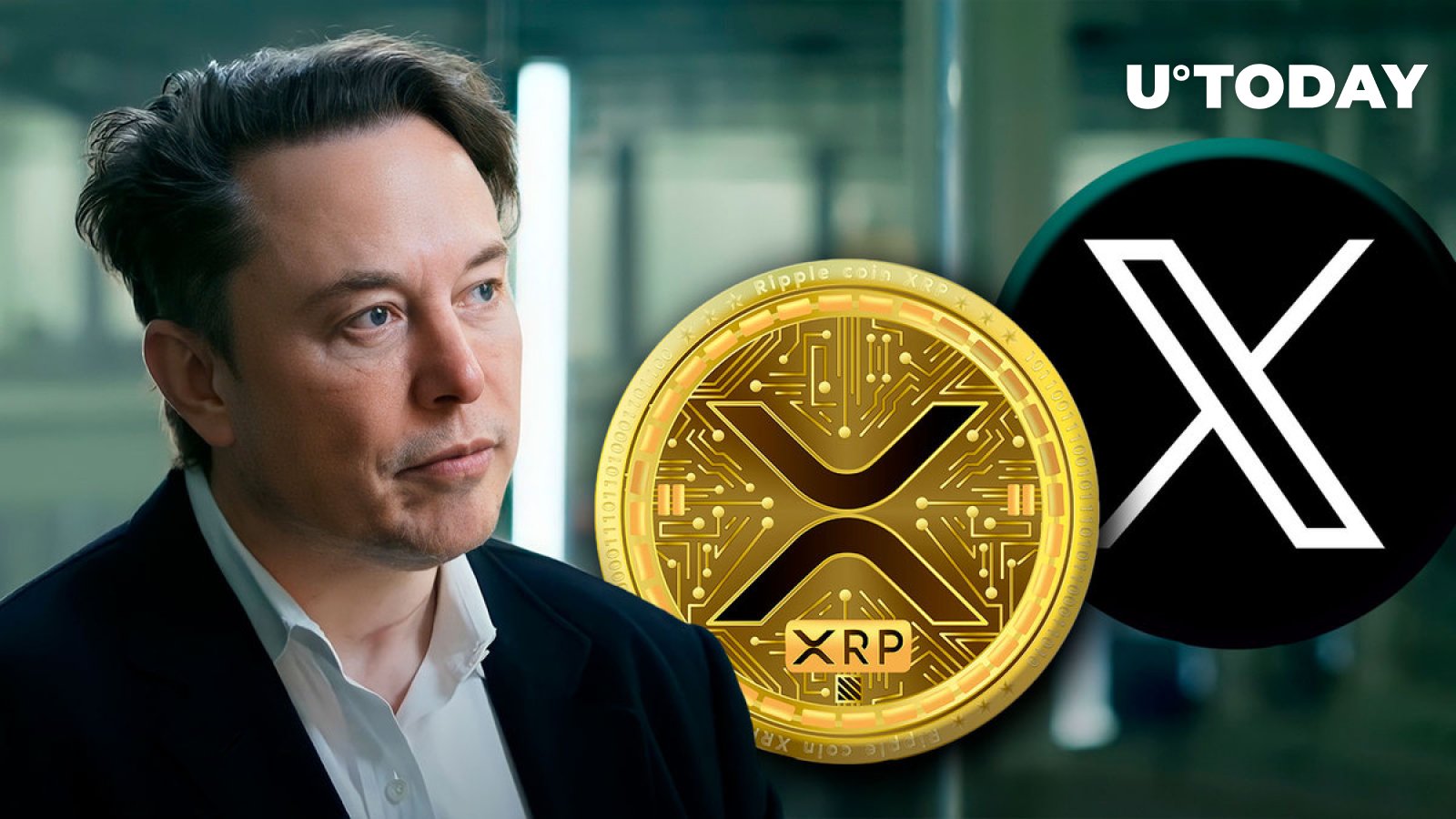 SHOCKING! Elon Musk MYSTERIOUS About XRP | ATTENTION! | Elon musk, Musk, Elon