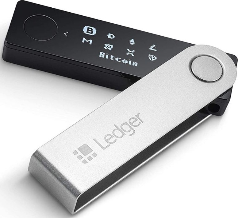 Ledger Nano Duo | Ledger