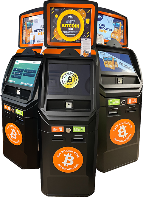 Bitcoin ATM Near Me Locator | National Bitcoin ATM