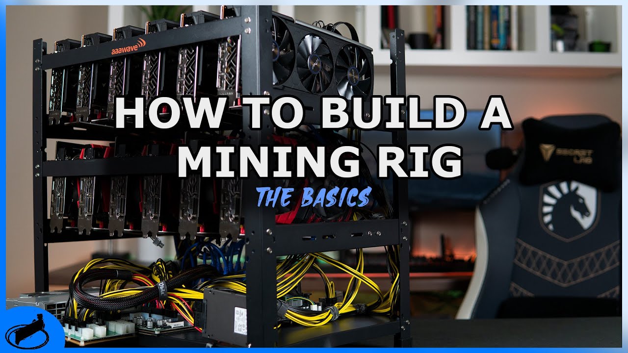 Bitcoin Mining: Everything You Need to Know!