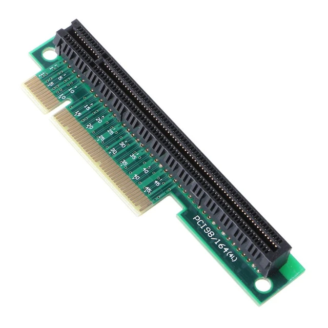 pci express - Special PCIe x8 in regular PCIe x16 slot? - Super User