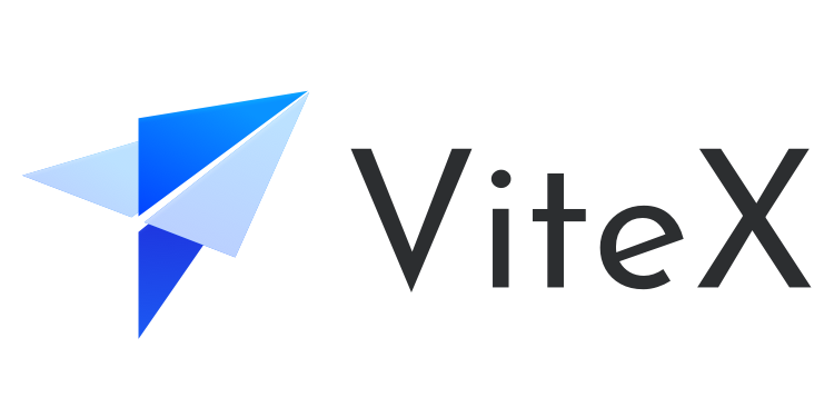 ViteX Coin [VX] Live Prices & Chart