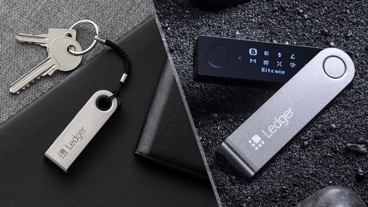 Ledger Supported Coins: Ledger Nano S, Nano X & Ledger Live | CoinCodex