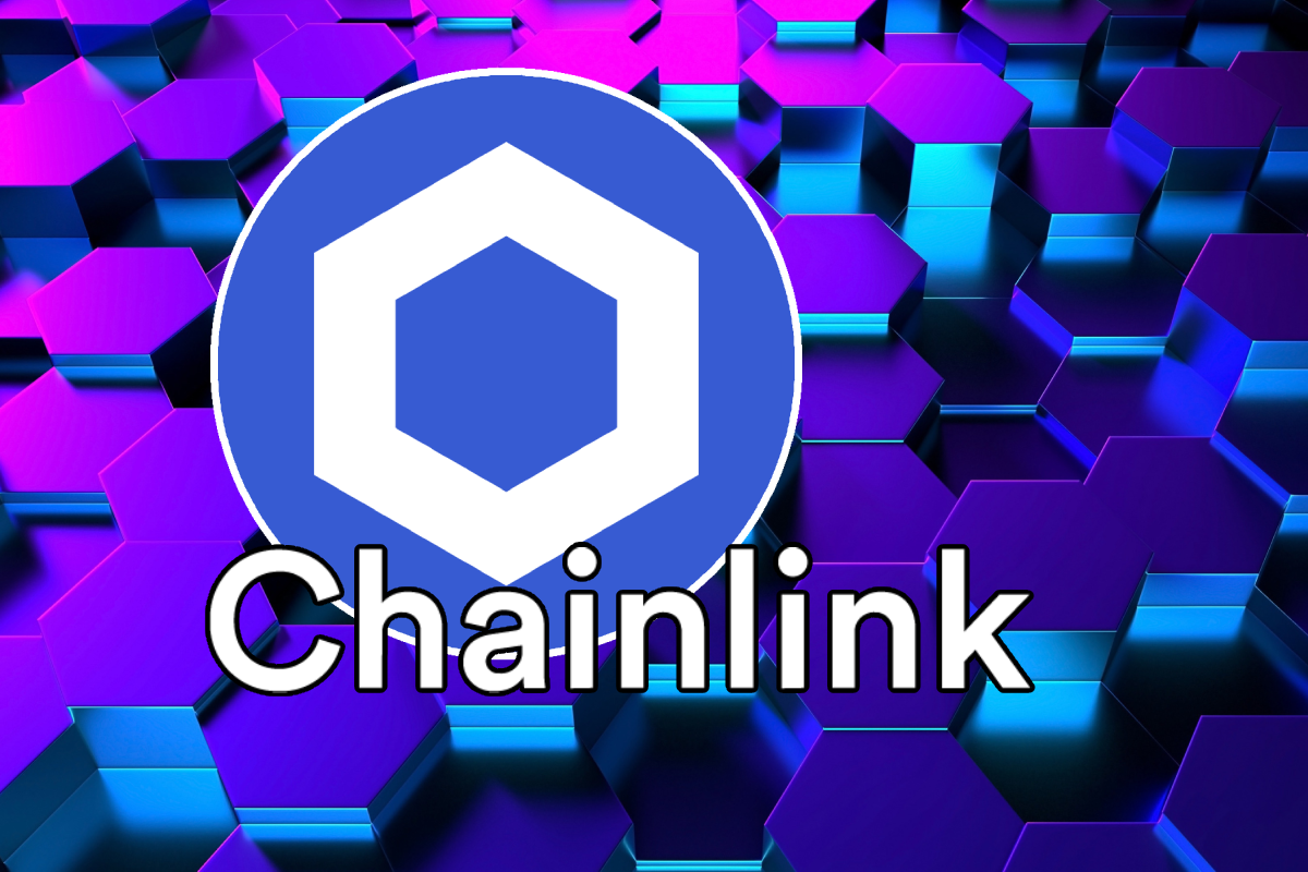 Chainlink LINK Review | cryptolog.fun