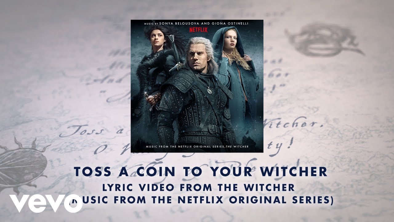 The Witcher Netflix Series: Toss A Coin To Your Witcher Lyrics Explained