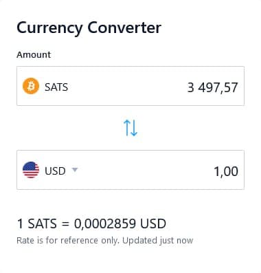 BTC to USD | Convert Bitcoin to US Dollars | Revolut United Kingdom