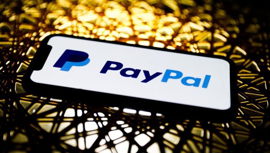 How do I withdraw money from my PayPal account? | PayPal GB