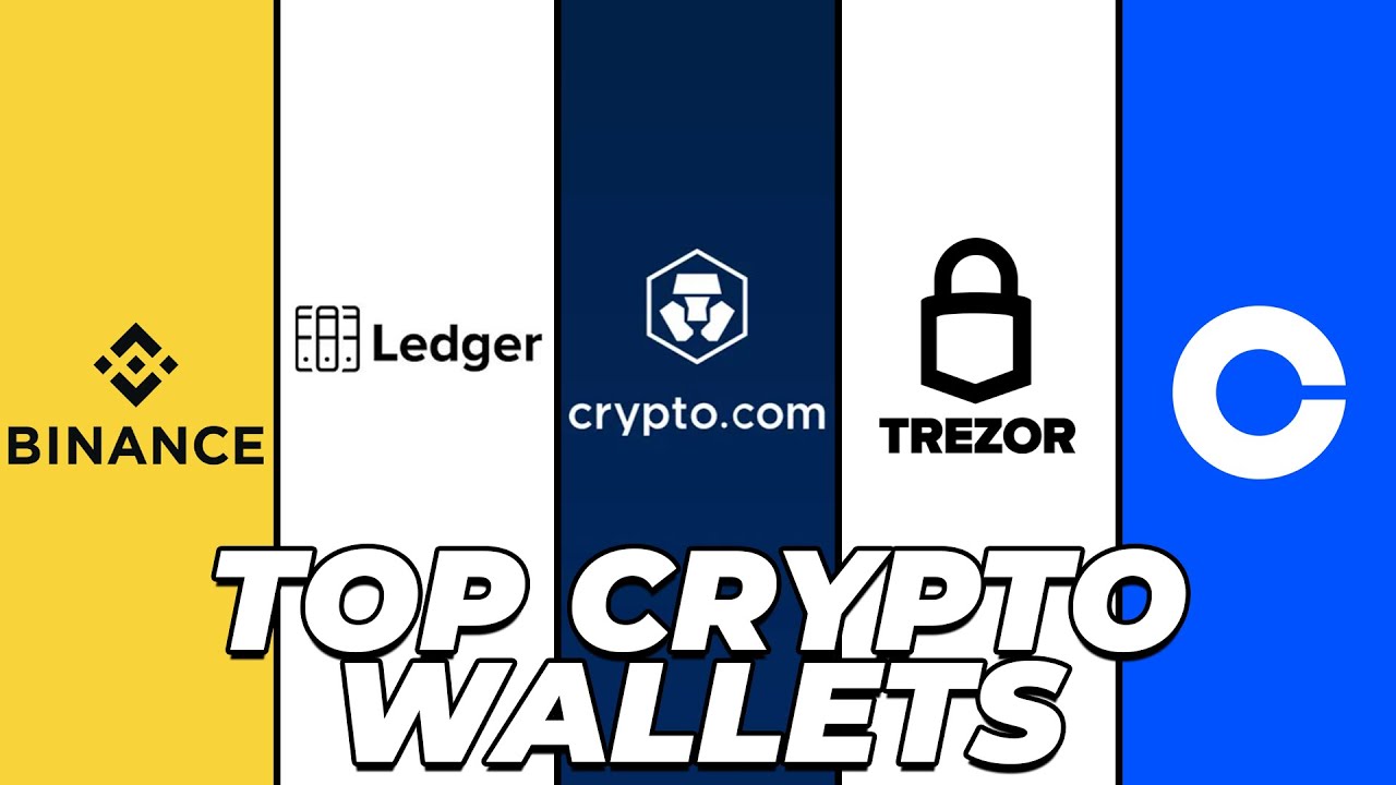 10 Best Crypto Wallets of March - NerdWallet