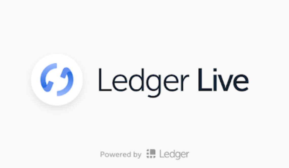 Ledger Live Crypto Wallet App | Ledger