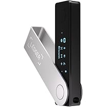 Amazon Live - Watch BEFORE Buying The Ledger Nano X Crypto Hardware Wallet