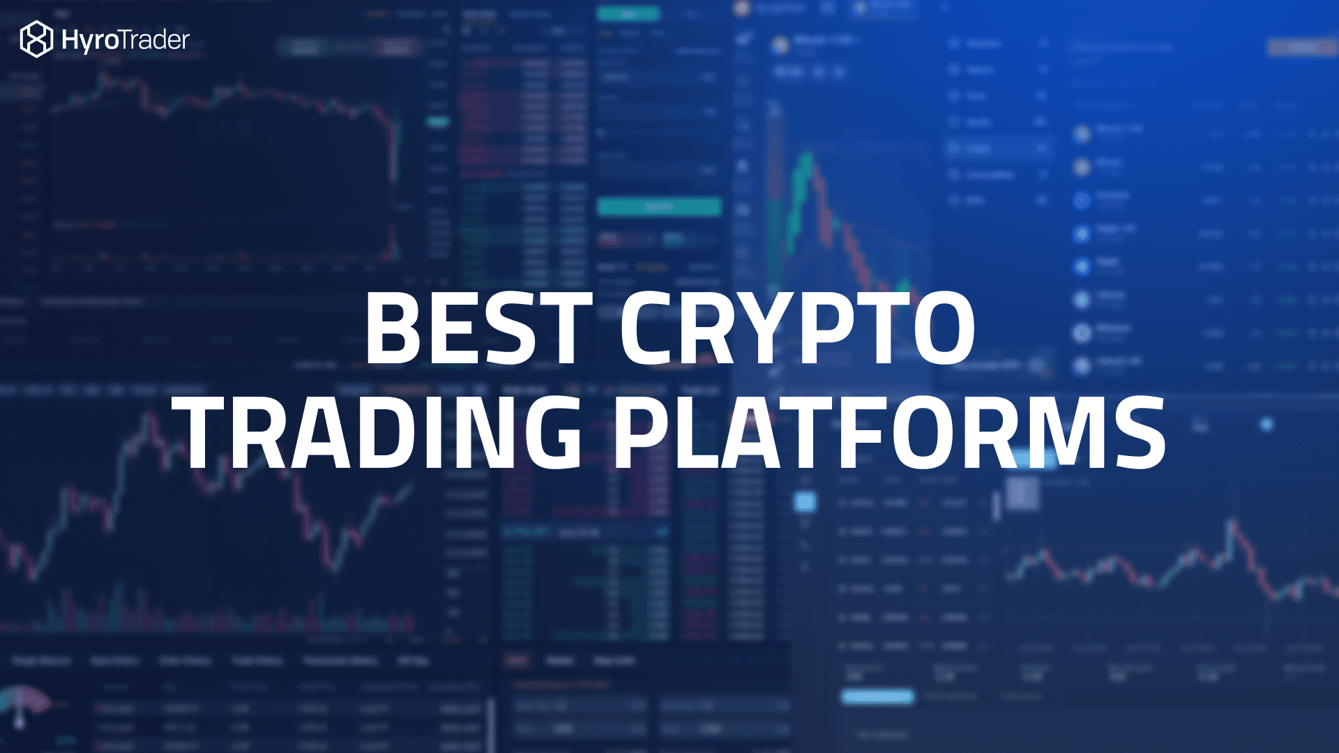 Top 8 Best Free Crypto Trading Platforms in 