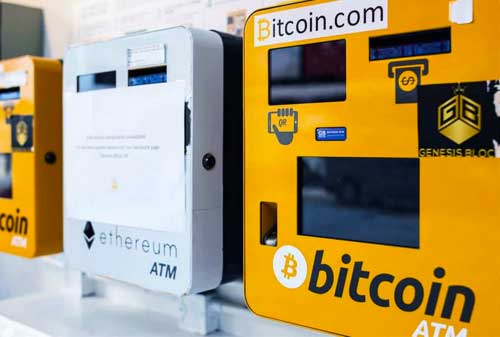 Coinhub Bitcoin ATM: Find A Bitcoin ATM — $25, Daily Limits