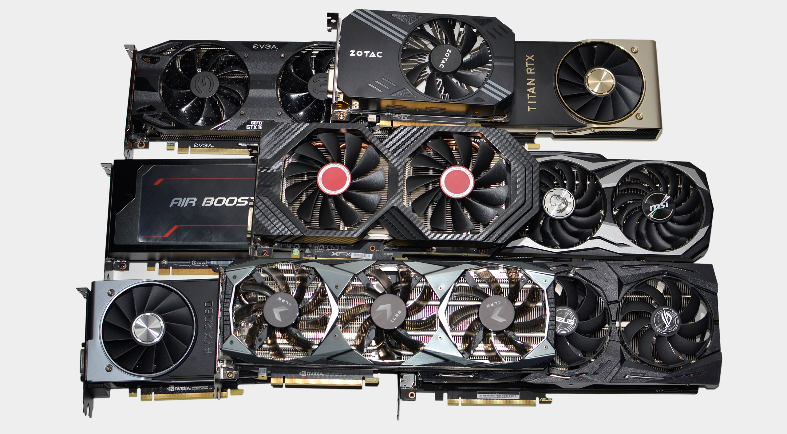 7 mistakes to avoid when buying a graphics card | PCWorld