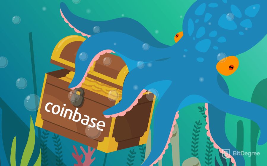 Coinbase vs Kraken