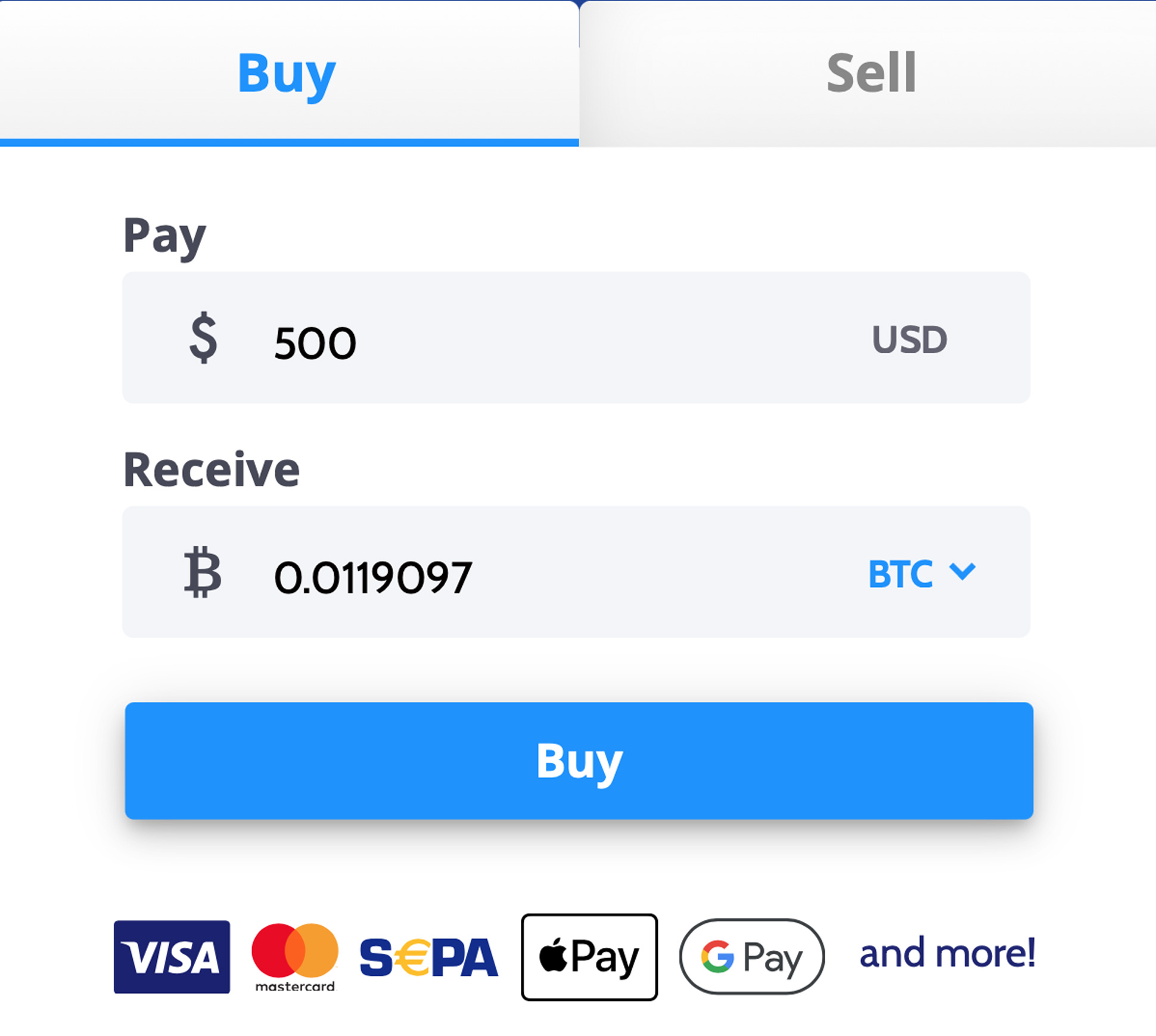 CoinMama: World's First Service Allowing the Purchase of Bitcoins with PayPal