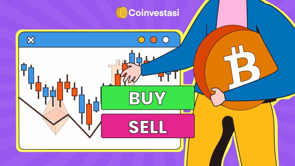 Bittime : Beli Bitcoin, USDT dan Trading Crypto Mudah & murah