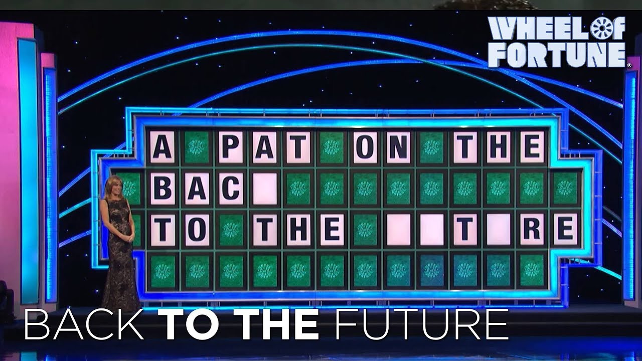 Misconceptions and Myths | Wheel of Fortune History Wiki | Fandom