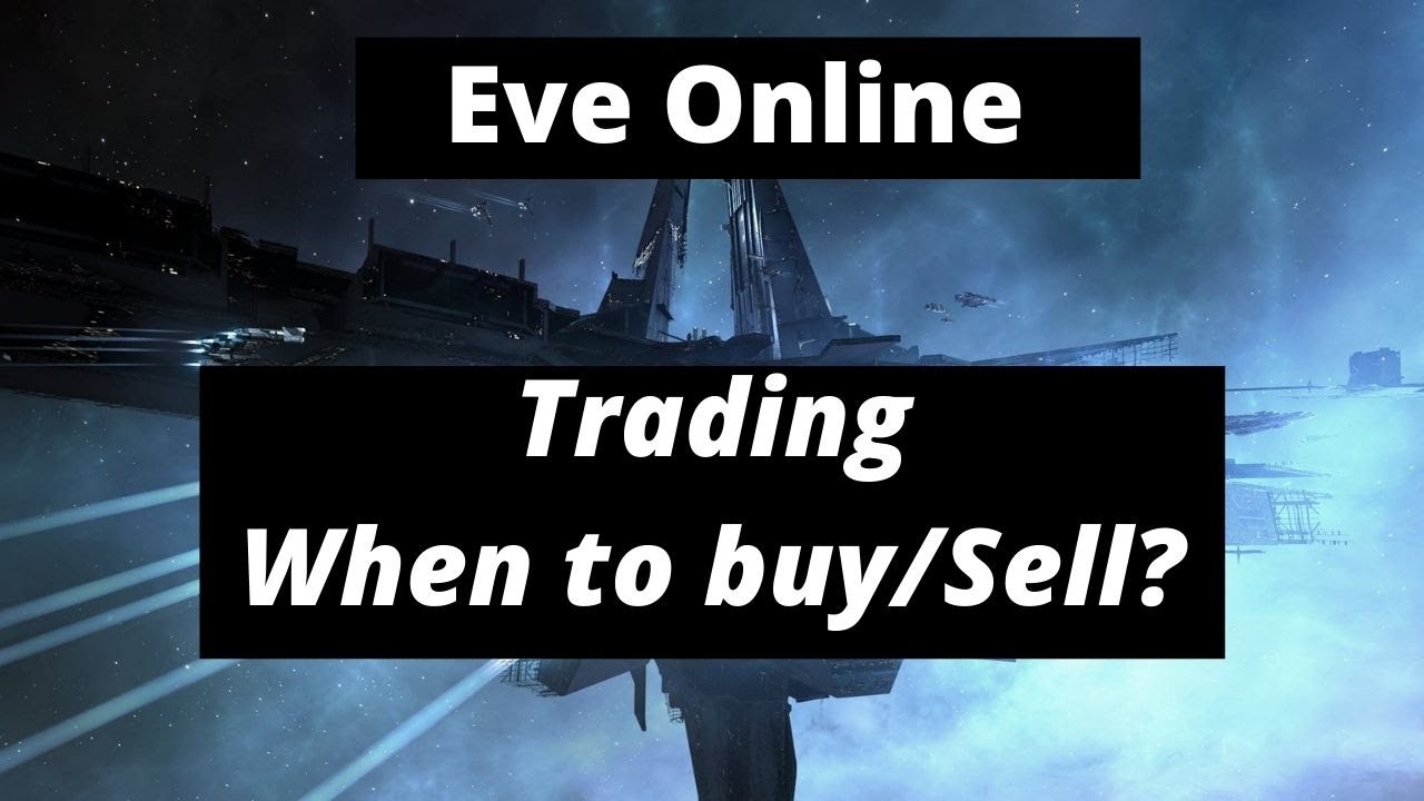 Station Trading: m isk a day passive - General Discussion - EVE Online Forums