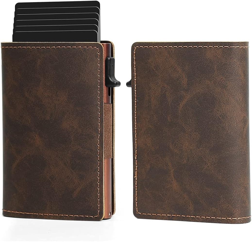 The 17 Best Credit Card Holder Wallets in — Ranked!