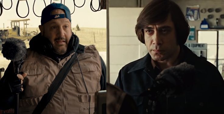 The Coin Symbol in No Country for Old Men | LitCharts