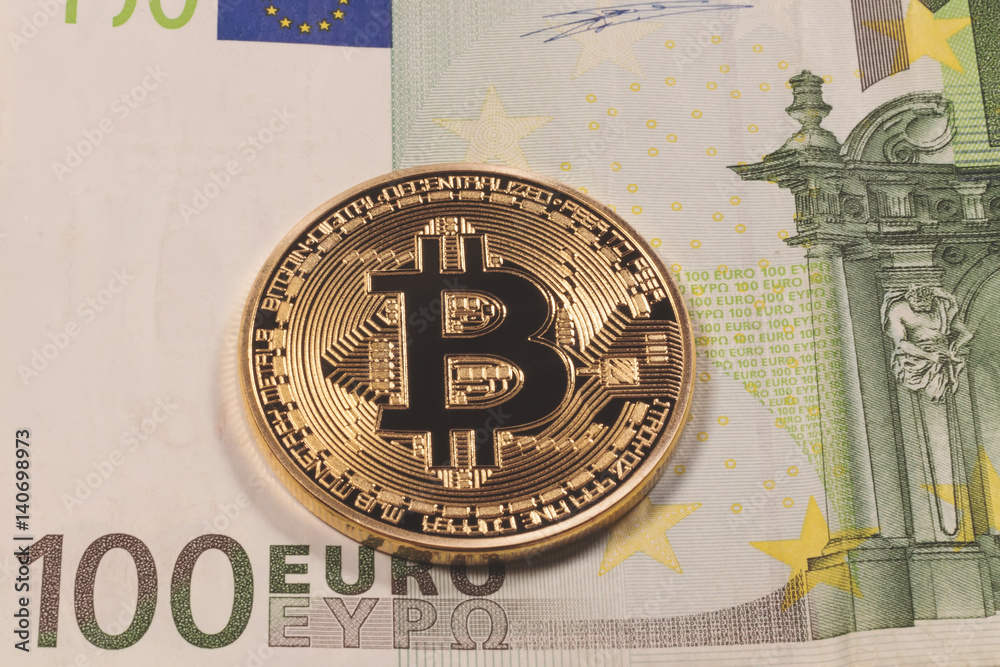 BTC to EUR | Convert Bitcoin to Euro | OKX