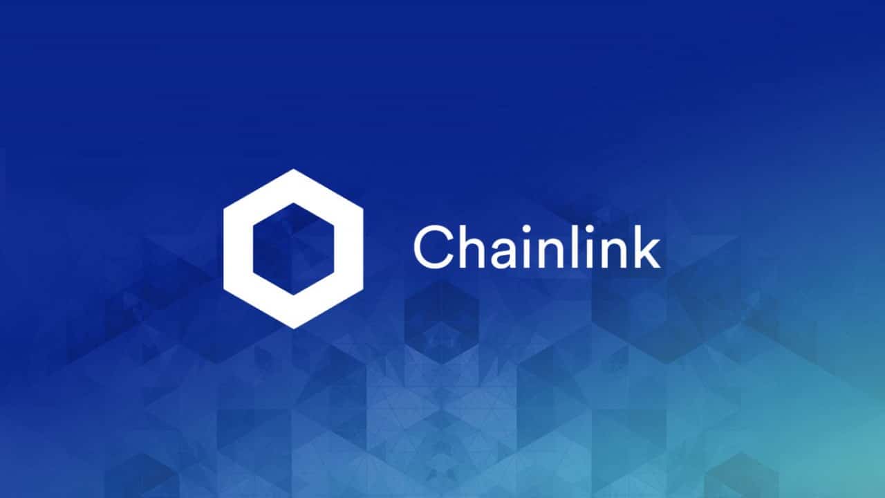 Chainlink Price | LINK Price Index and Chart - CoinDesk