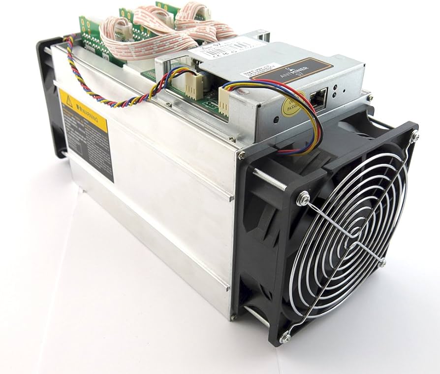 Antminer S5 Profitability - Real-time Antminer Profitability Mining Calculator