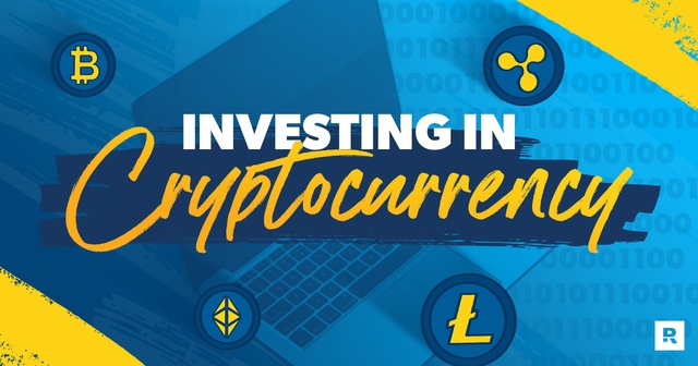 How to Invest in Cryptocurrency: A Beginner's Guide | Stash Learn