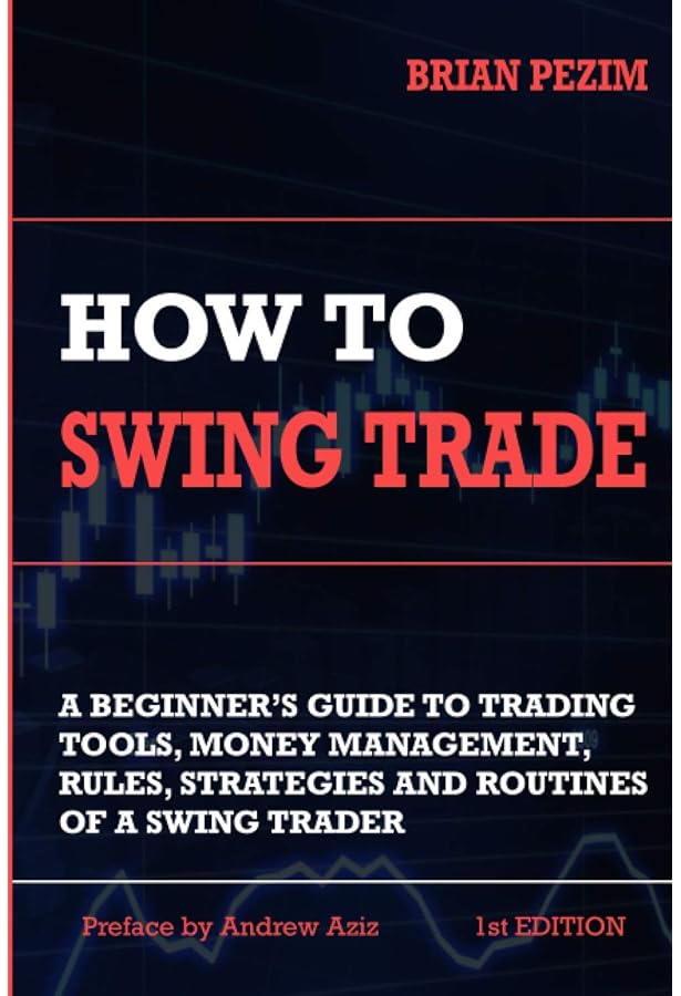 Swing Trading as a Part Time Job - Brett Brown - Google Книги