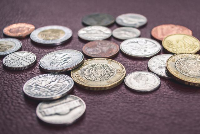 Buy silver coins online: Safe and fast in The Netherlands