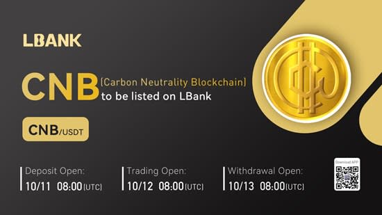 Coinsbit Token Price Today - CNB Coin Price Chart & Crypto Market Cap