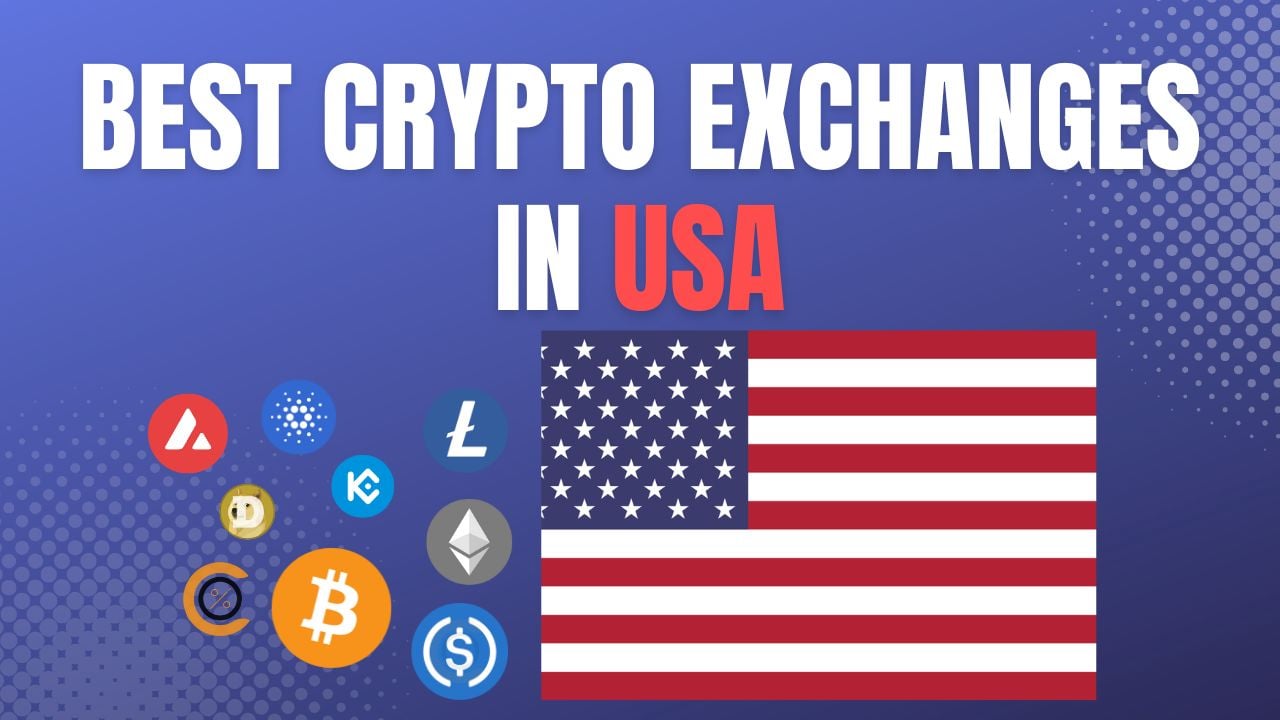 Best Crypto Exchanges and Apps of March 