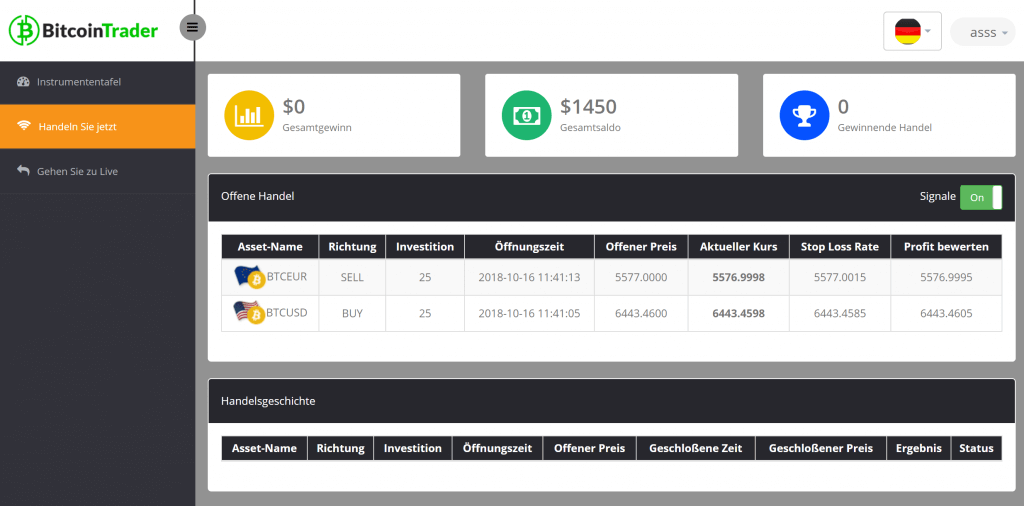 Trading Bot - Welchem Anbieter können Sie vertrauen?