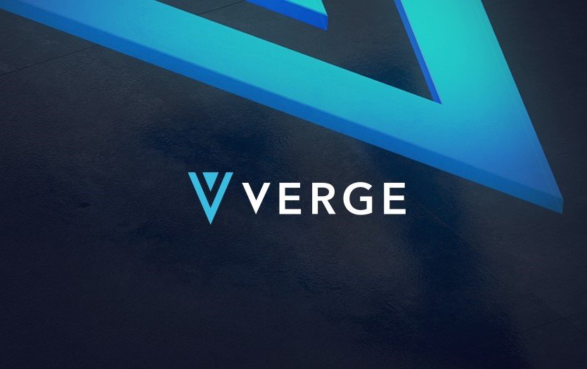 Verge price today, XVG to USD live price, marketcap and chart | CoinMarketCap