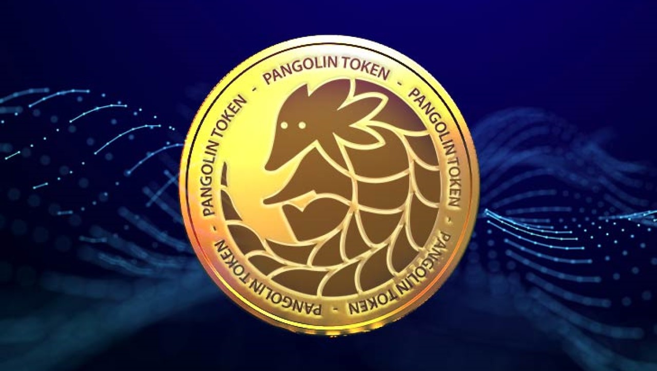 Pangolin - Compound Your Community