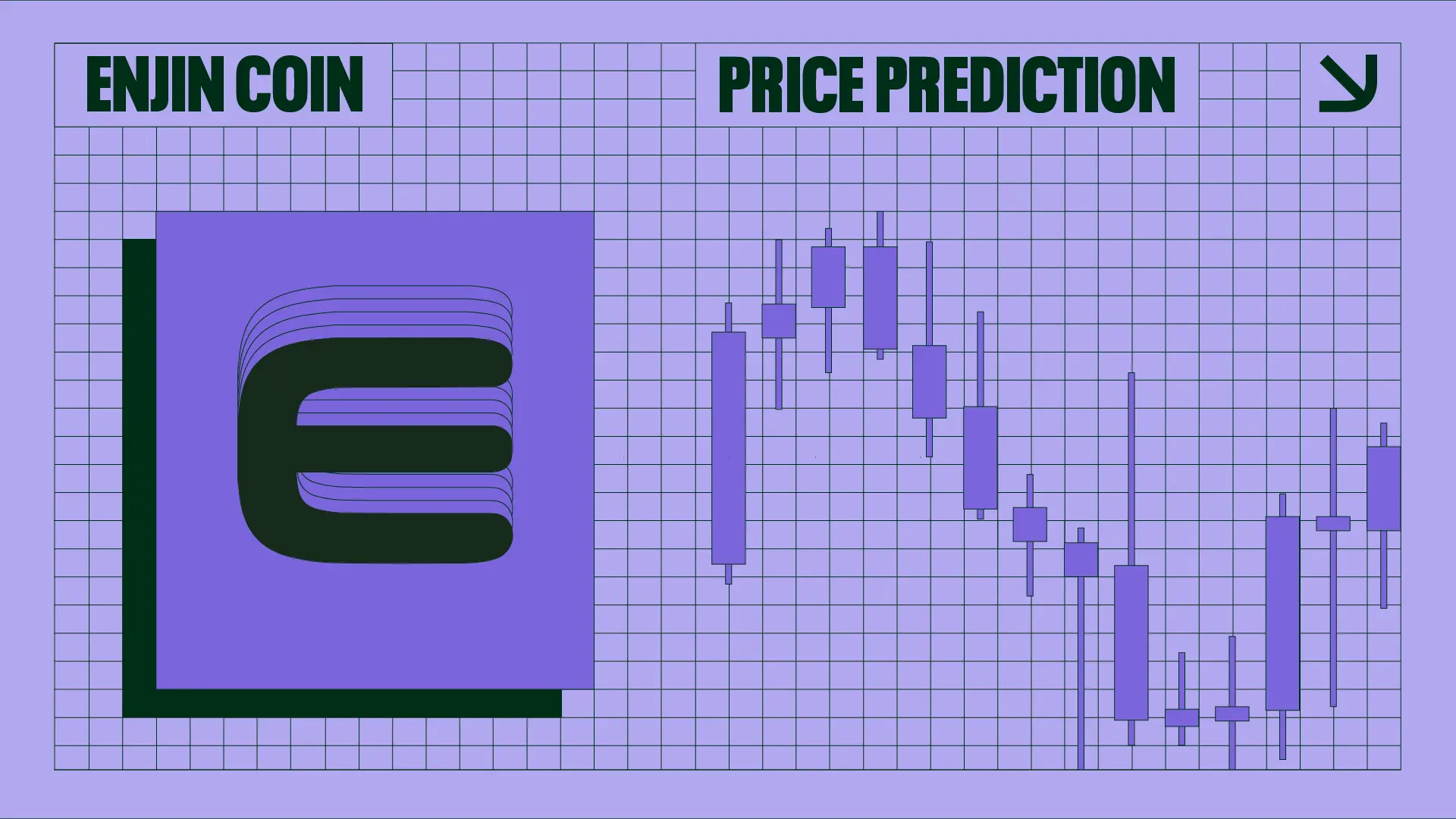 Enjin Coin Price Prediction: , , 