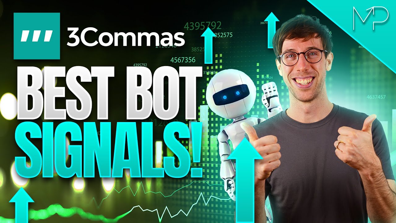 3Commas Review: Automated Trading Terminal & Crypto Trading Bots