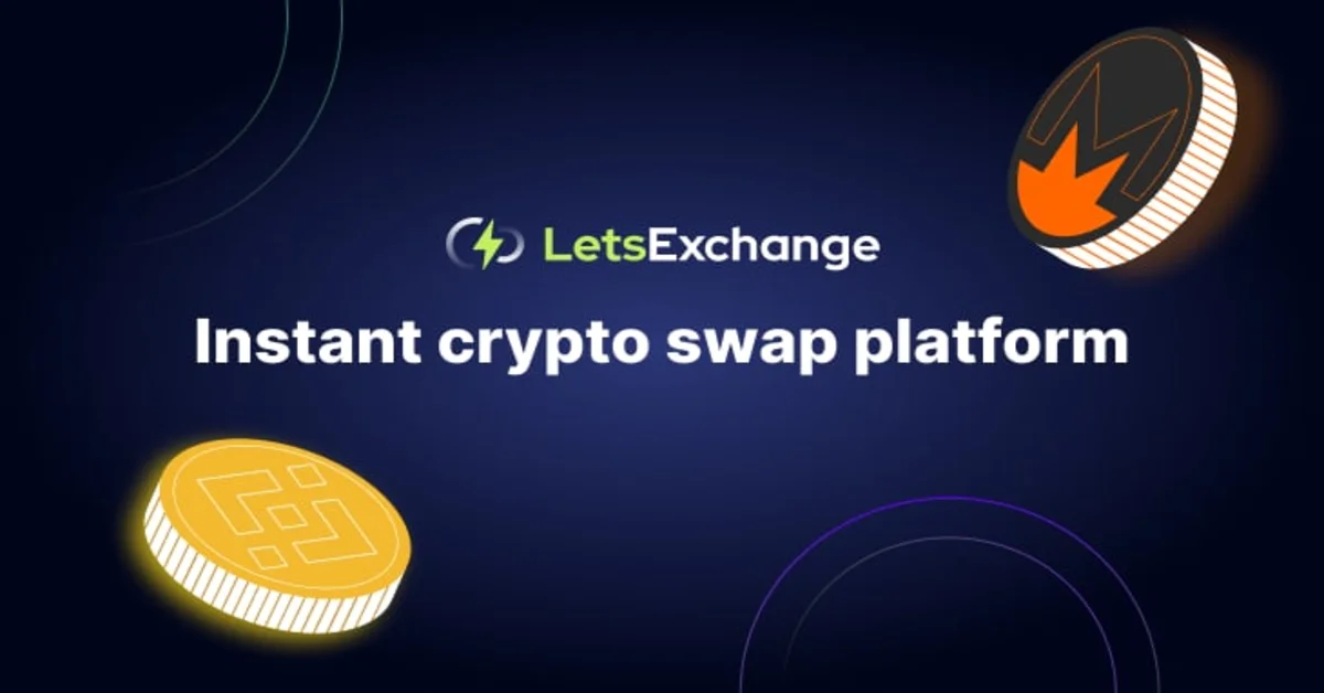 Instant Crypto Exchange - Online Cryptocurrency Exchange | cryptolog.fun