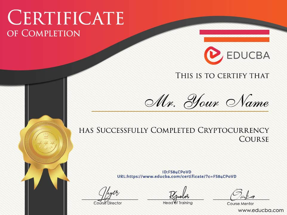 Crypto School | Bitcoin & Crypto School