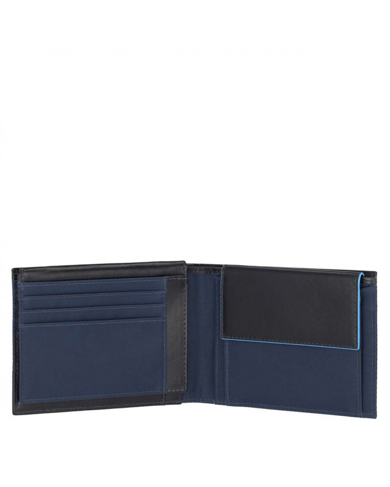 Bifold Men's Wallet with Coin Pocket | Shop I Medici – I Medici Leather
