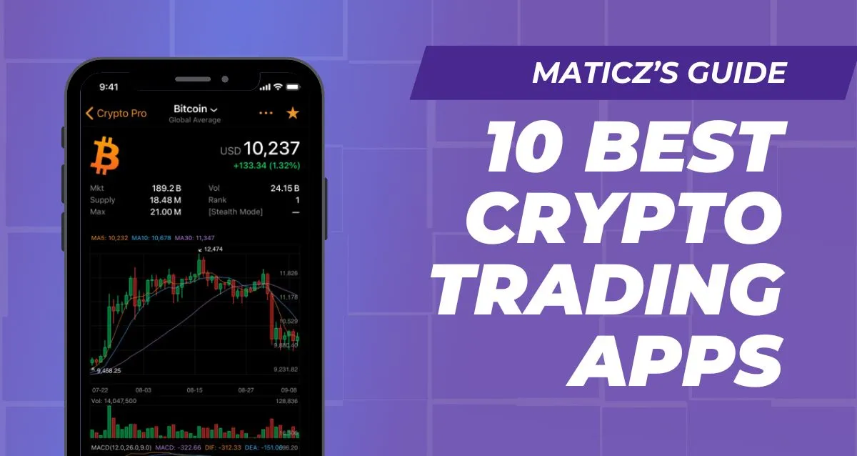 Best Cryptocurrency Exchanges of March 